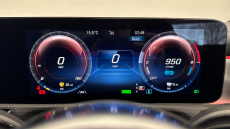 Mercedes-Benz CLA 250e AMG Line Premium Plus 4dr Tip Auto Saloon